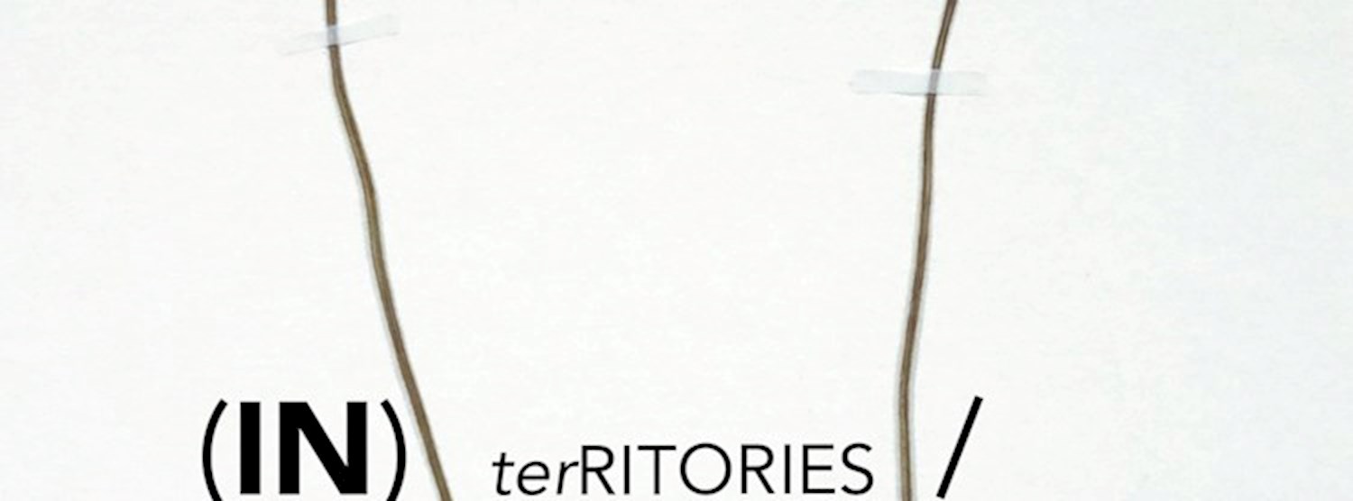 In)territoriesRituals - Group exhibition at TARS Gallery Zipevent