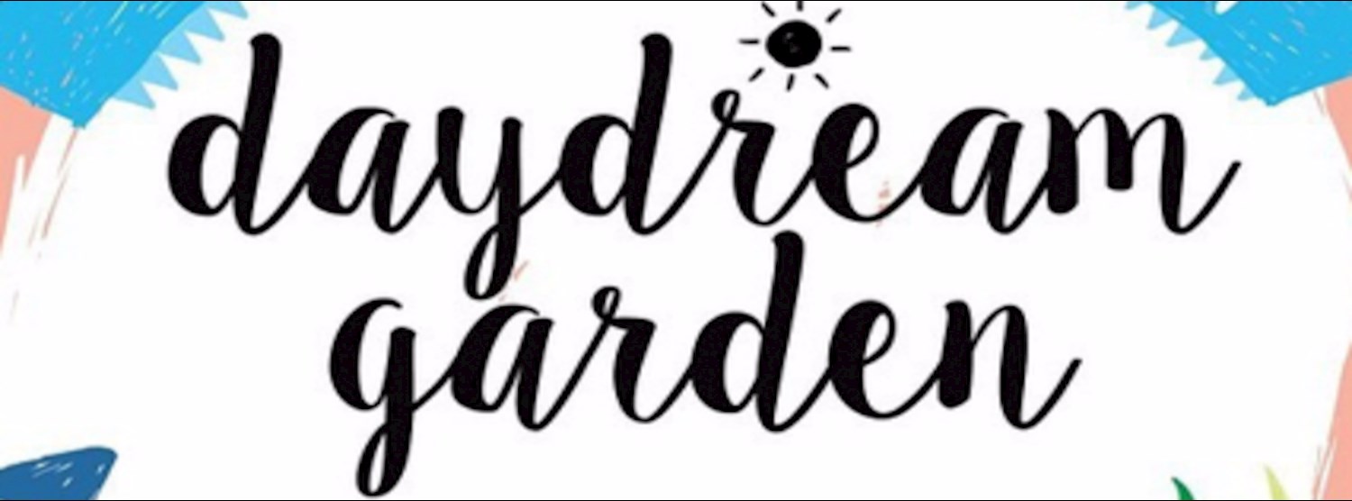 The first issue: Daydream Garden Zipevent