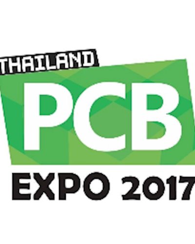 PCB Expo Thailand 2017 Zipevent