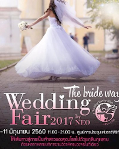 Wedding Fair 2017 by NEO Zipevent