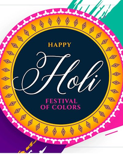 Myanmar Biggest Holi Festival 2020 Zipevent