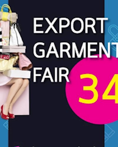 งานแสดงสินค้าเสื้อผ้าส่งออกครั้งที่ 34 Zipevent