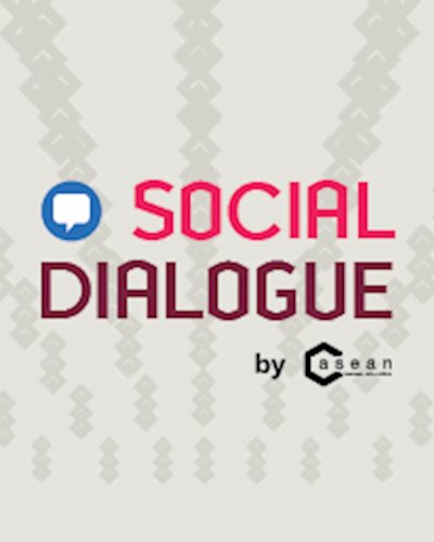 CMDW19 Talks “Social Enterprise : จากต้นทุนวัฒนธรรมสู่กิจการเพื่อสังคม” Zipevent