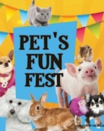 Pet's Fun Fest 2019 Zipevent