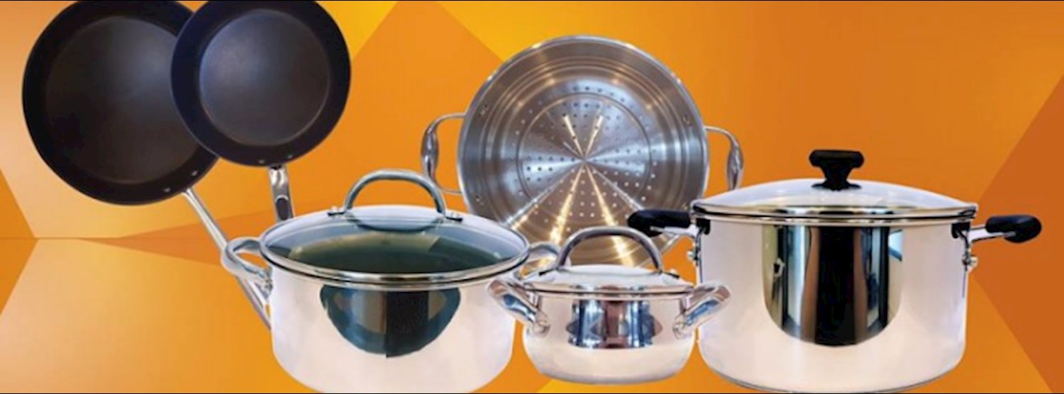 Meyer Clearance Sale (บางนา) Zipevent