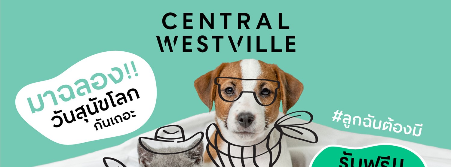 วันสุนัขโลก Zipevent