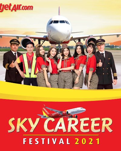 Sky Career Live Festival 2021 Zipevent