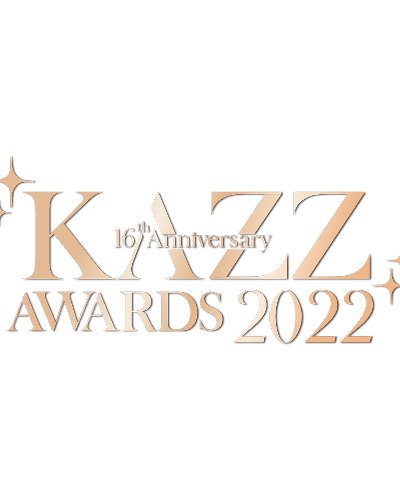 KAZZ AWARDS 2022 / งานประกาศรางวัล KAZZ AWARDS 2022 Zipevent