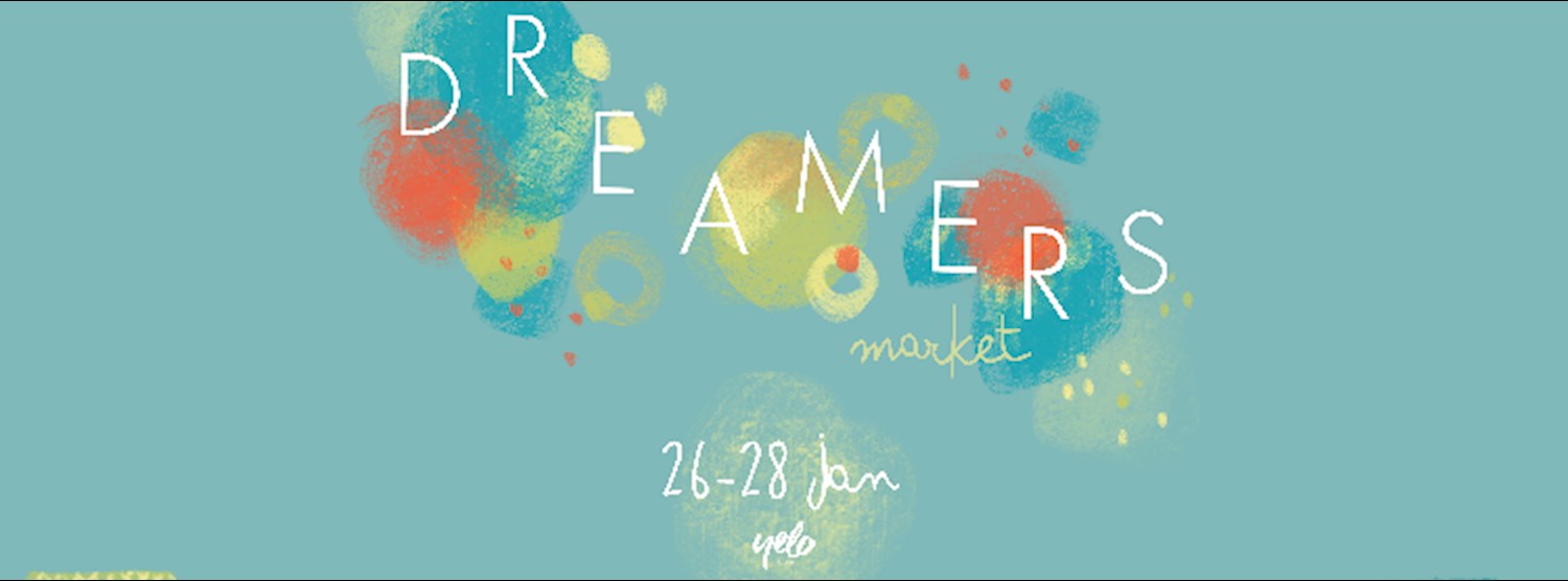 Dreamers Market Zipevent
