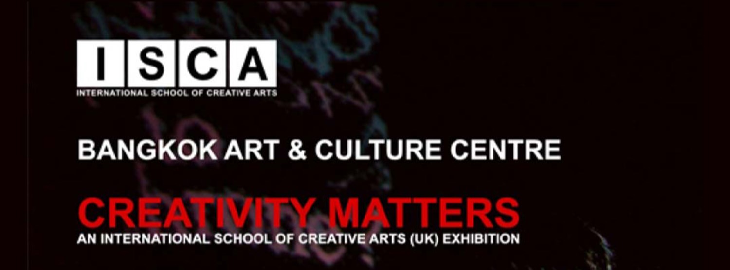 Creativity Matters Zipevent