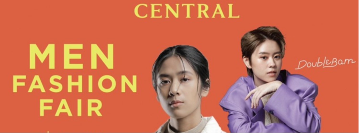 Central Men Fashion Fest Zipevent