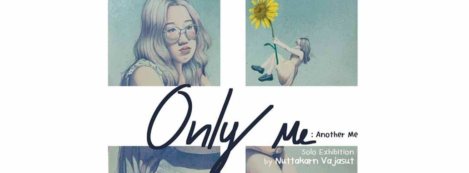 Only Me Another Me Zipevent