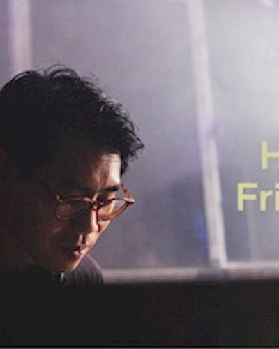 Hunee | BEAM Zipevent