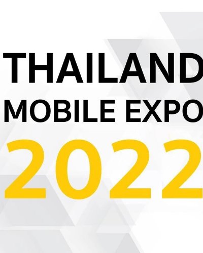 Thailand Mobile Expo 2022 Zipevent