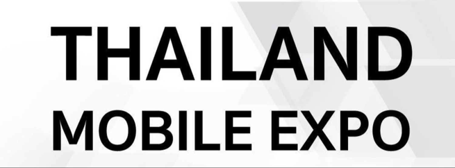 Thailand Mobile Expo 2022 Zipevent