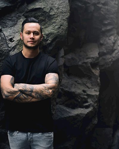 ONYX presents Mike Perry  Zipevent