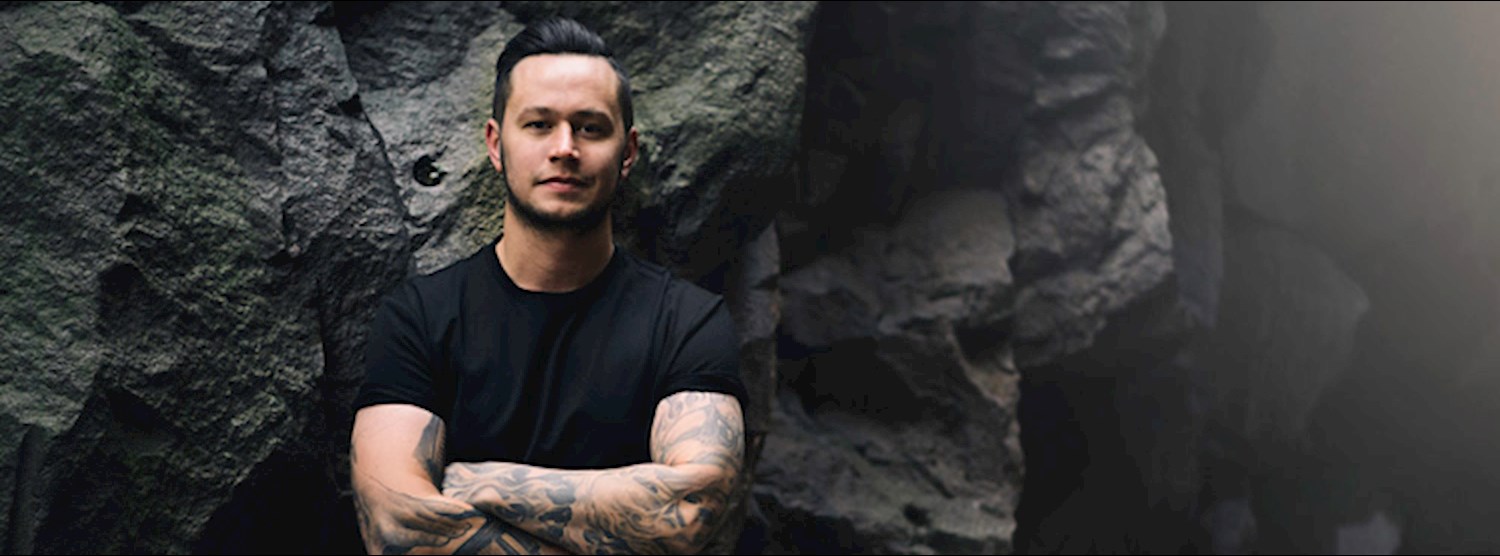 ONYX presents Mike Perry  Zipevent