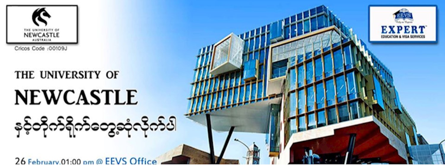 Explore Scholarship Opportunities with University of Newcastle Zipevent