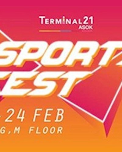 Sports Fest Zipevent