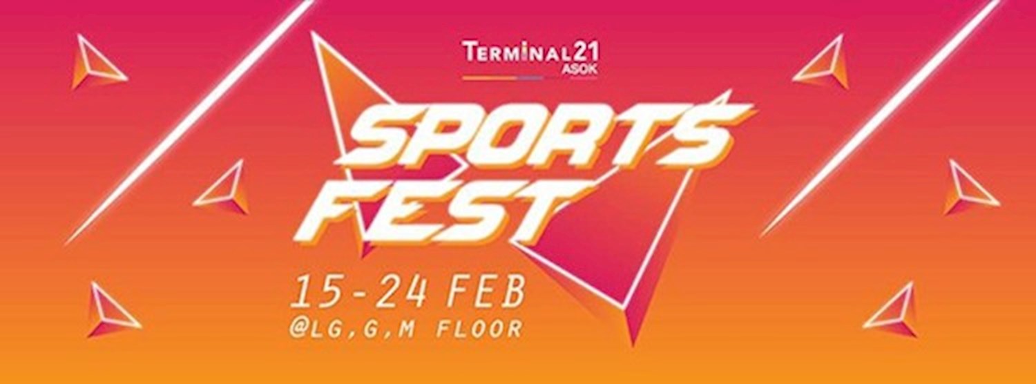 Sports Fest Zipevent
