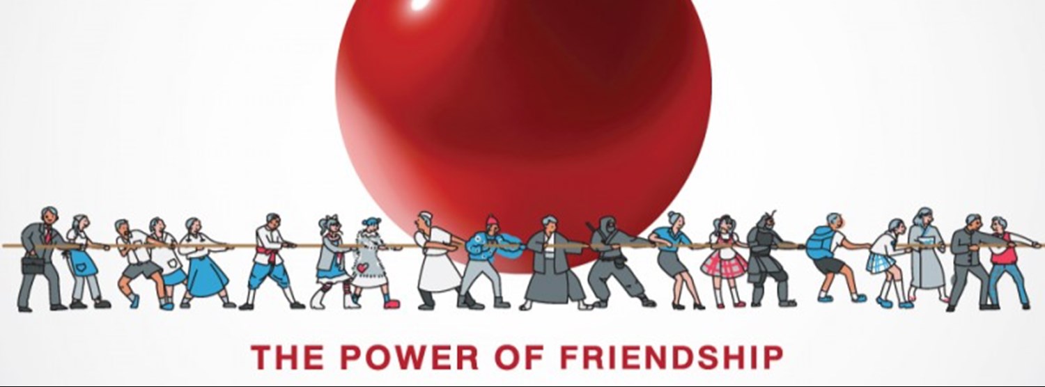 NIPPON HAKU BANGKOK 2022 Zipevent