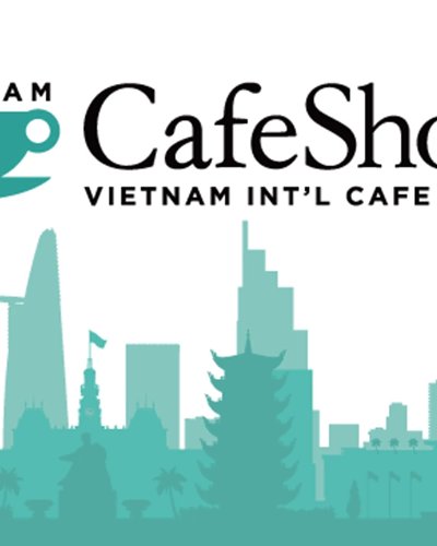 VIETNAM INT'L CAFE SHOW 2022 Zipevent