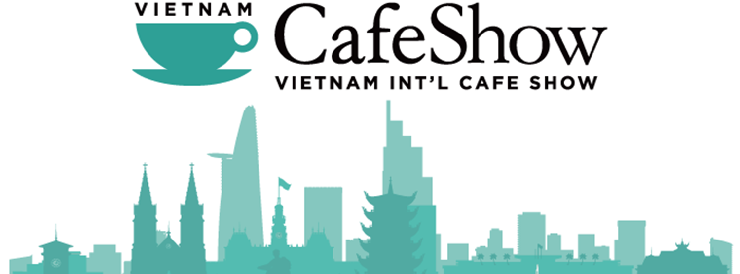 VIETNAM INT'L CAFE SHOW 2022 Zipevent