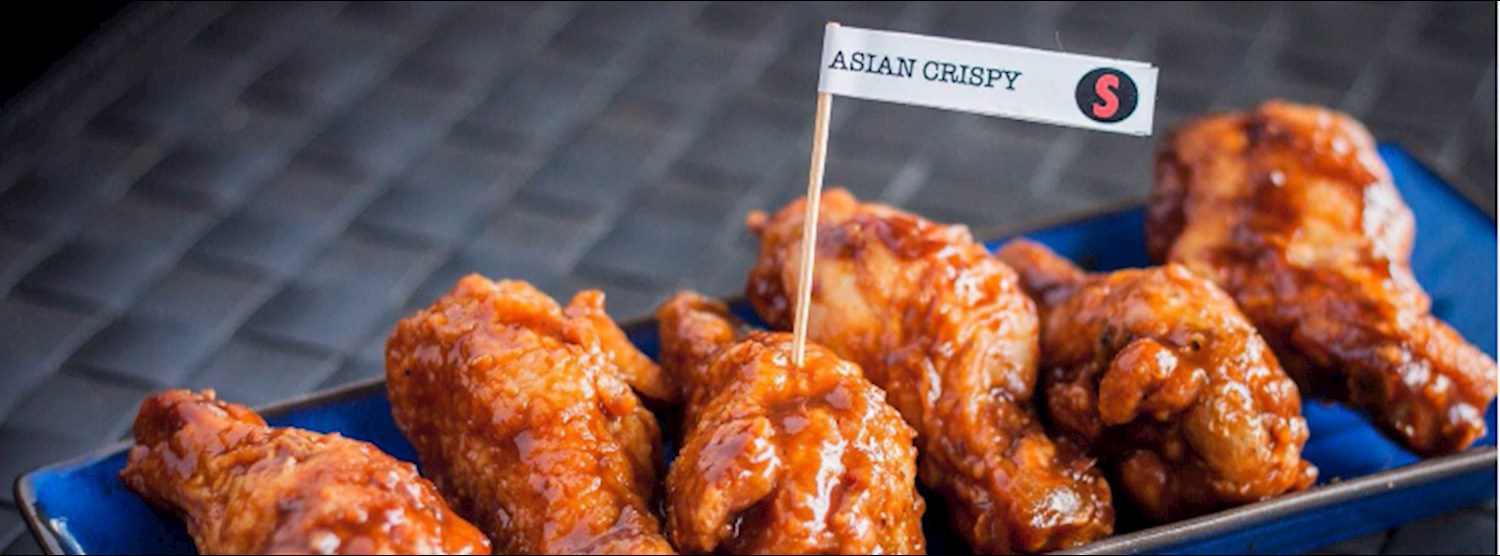 All You Can Eat and Drink Zipevent