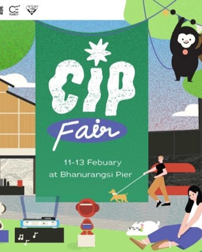 CIP Fair 2022 Zipevent