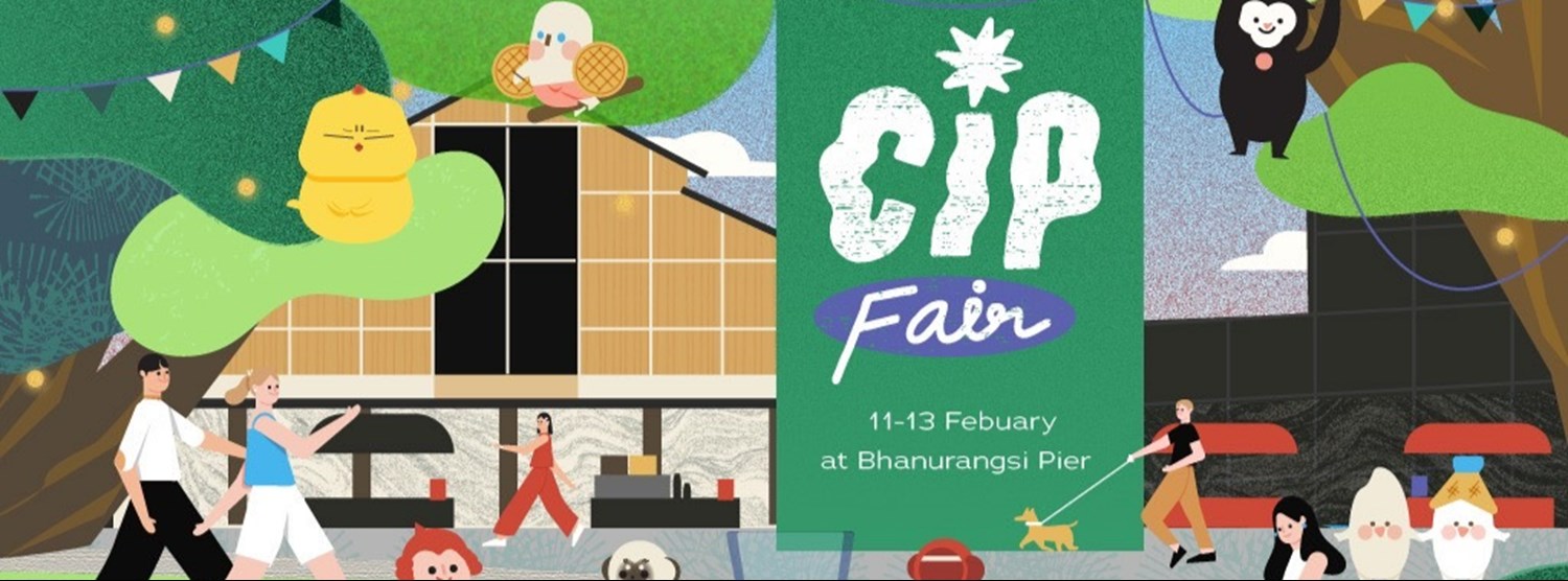 CIP Fair 2022 Zipevent