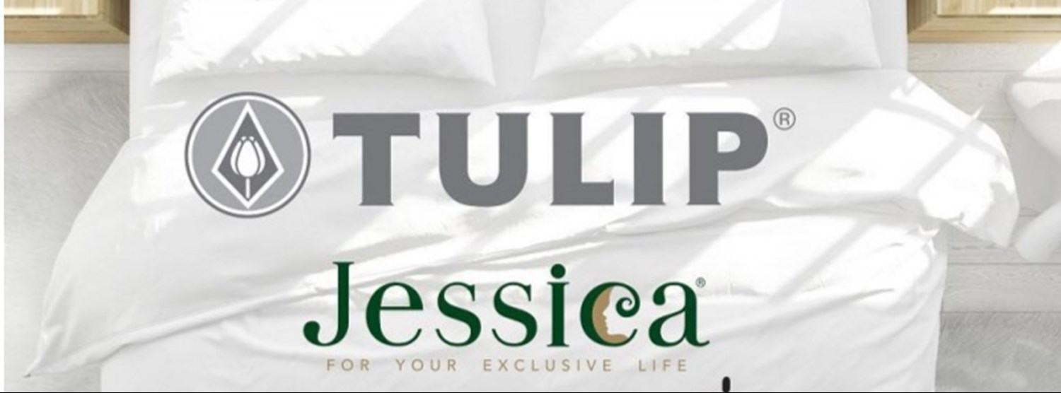 Tulip & Jessica Sale Zipevent