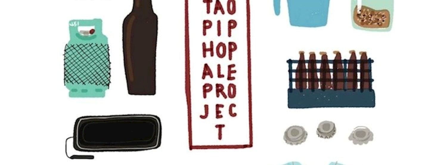 Local Craft Beer Tasting on the Rooftop: Taopiphop's Ale Project Zipevent