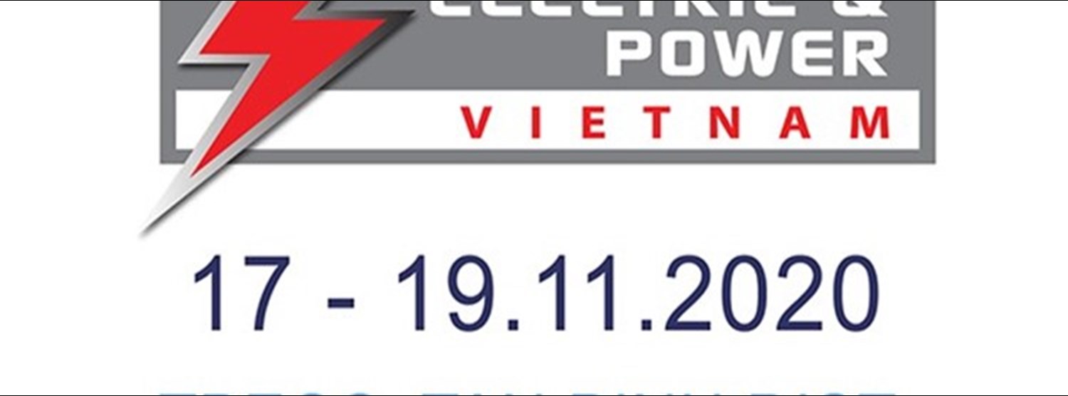 Electric & Power Vietnam 2020 Zipevent