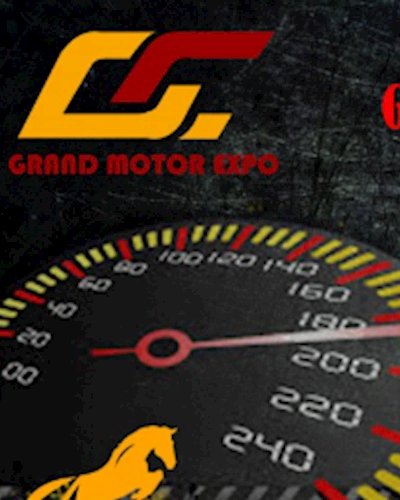 Grand motor show 2015 @ เซ็นทรัลพลาซา ศาลายา2 Zipevent