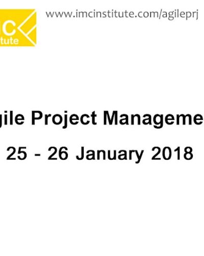 Agile Project Management Zipevent