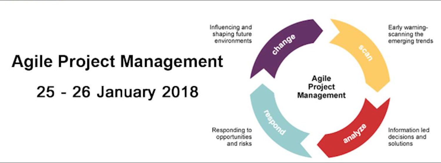 Agile Project Management Zipevent