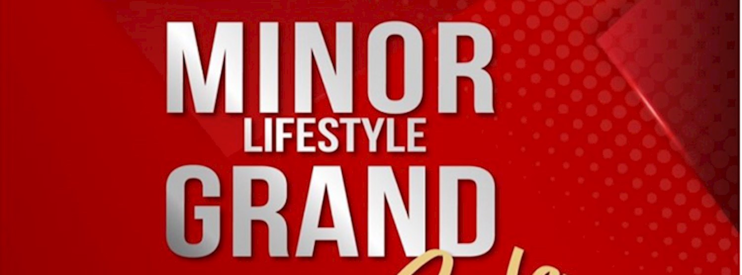 Minor LifeStyle Grand Sale 70% Zipevent