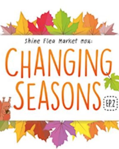 Changing Seasons EP.2 Zipevent