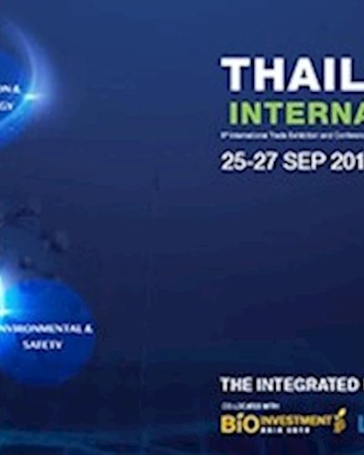 Thailand LAB INTERNATIONAL 2019 Zipevent