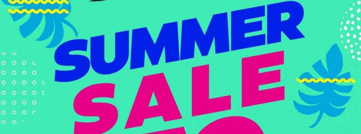 Supersports Summer Sale Zipevent