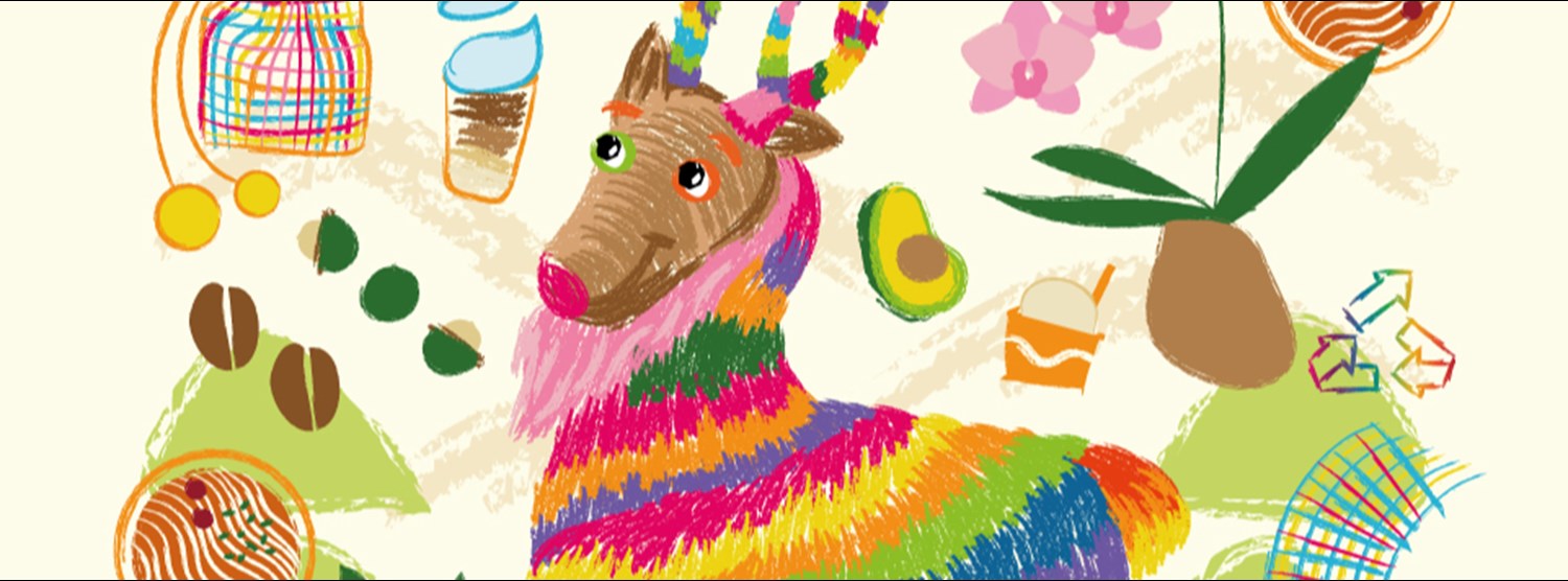 กาดน้อย ดอยตุง @Central Pinklao Zipevent