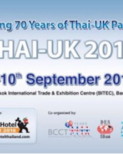 THAI-UK 2016 Zipevent