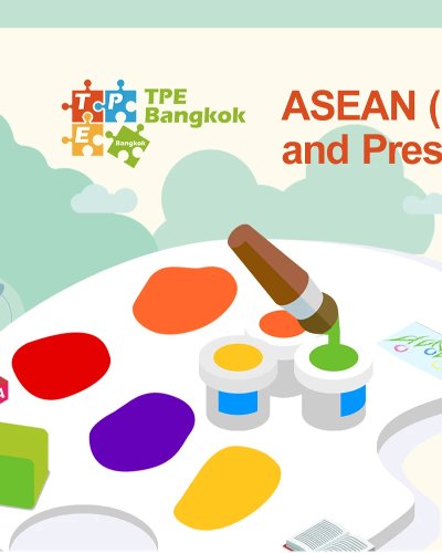 ASEAN (Bangkok) Toys & Preschool 2022 Zipevent