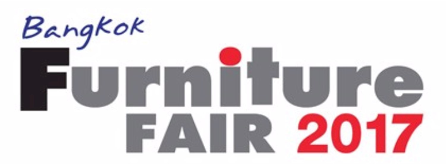 Bangkok Furniture Fair 2017 Zipevent
