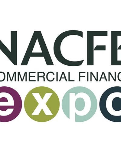 NACFB COMMERCIAL FINANCE EXPO Zipevent