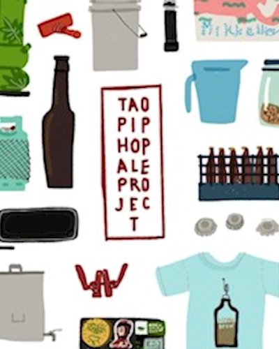 BEER Talk/Taste with Taopiphop's Ale Project Zipevent