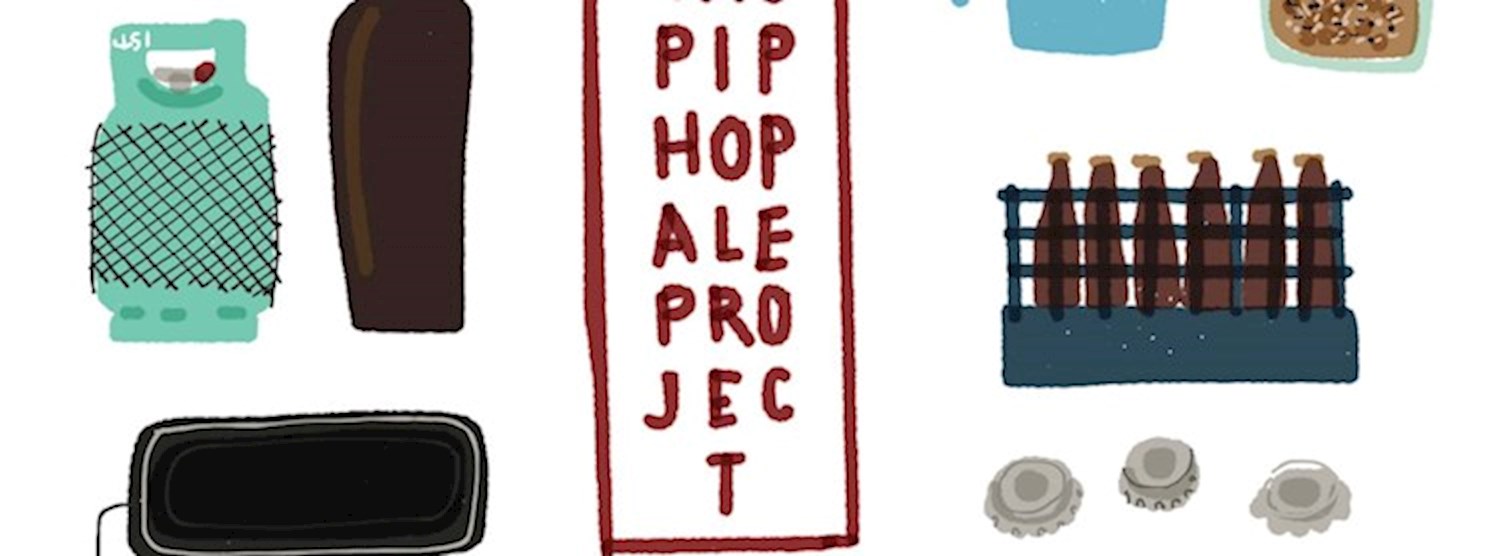 BEER Talk/Taste with Taopiphop's Ale Project Zipevent