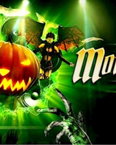 (ยกเลิก/Canceled) Stereo Saturdays pres Monsters Ball Halloween at CLV BKK Oct 29th Zipevent