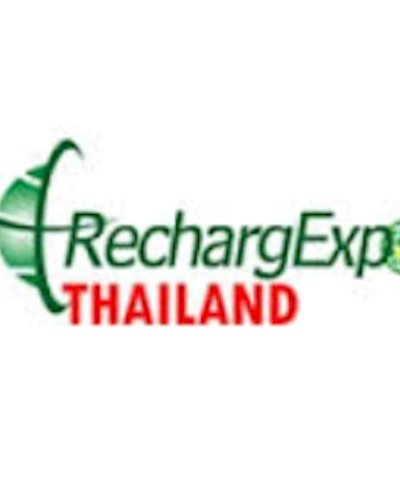 RecharExpo Thailand 2015 Zipevent
