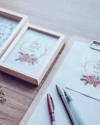 Draw your dream garden  Zipevent